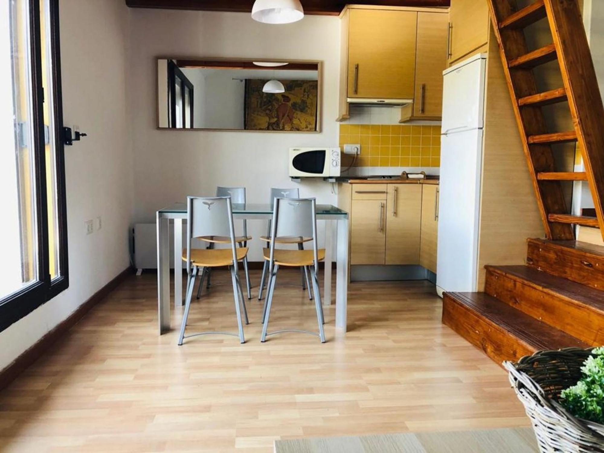 Apartment Bellevue By Interhome Сьерра-Невада Экстерьер фото